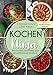 Kochen fürs Klima: Wie du dich nachhaltig und umweltbewusst ernährst – Theorie- und Kochbuch mit 60 leckeren, klimafreundlichen Rezepten: regional, saisonal, biologisch, gesund, vegetarisch und vegan