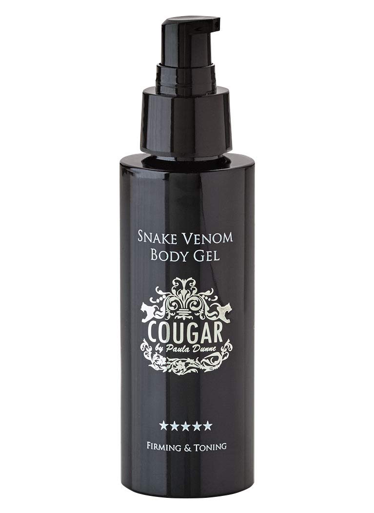 Cougar Viper Venom Tightening Sculpting Body Gel 200 ml
