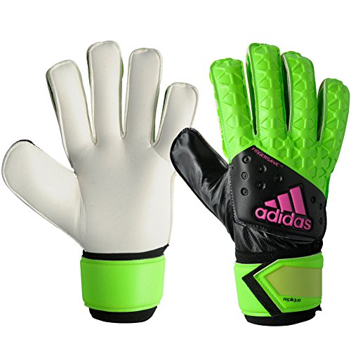 adidas Ace Fingersave Repliqua(C) Goalie Gloves 9