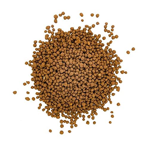 Ultum Nature SystemsControsoil Freshwater Planted Aquarium Substrate - Normal Brown 3 Liter Bag