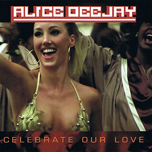 Alice Deejay