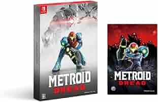Nintendo Switch - メトロイドドレッドスペシャルエディション ＋ amiibo ＋ アクリルスタンド Amazon.co.jp: メトロイド ドレッド スペシャルエディション