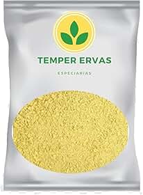 Levedura Nutricional 500g