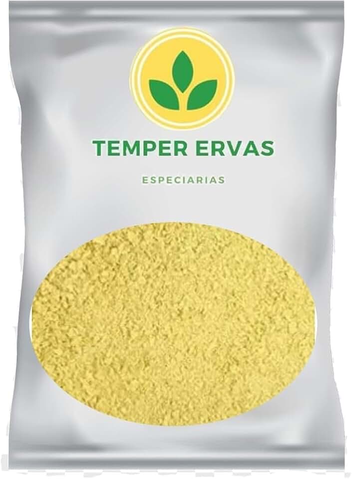 Levedura Nutricional 500g