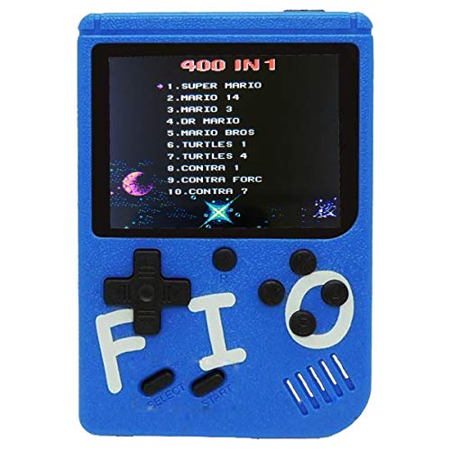 Best Retro Gaming Console Handheld 10Reviewz
