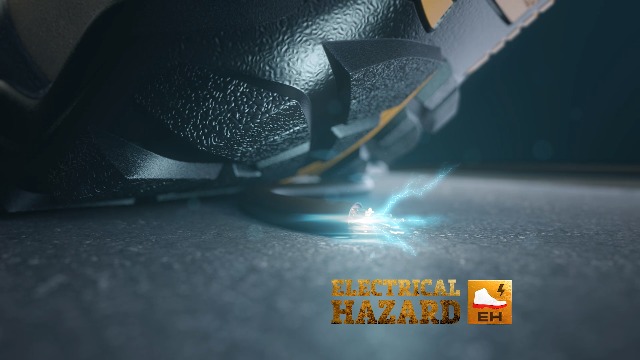 Skechers Men's Cankton-U Industrial Shoe - Image 8