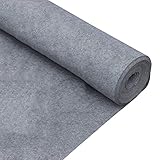 ▲ Material: fibra de polipropileno, no tejido, duradero, ecológico, sin olor, antideslizante