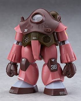 マックスファクトリー製　1／72　ソルティック　H404S　マッケレル　ダグラム Amazon | マックスファクトリー[Max Factory] COMBAT ARMORS