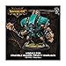 Warmachine: Golden Crucible - Toro/Suppressor/Vindicator Heavy Warjack