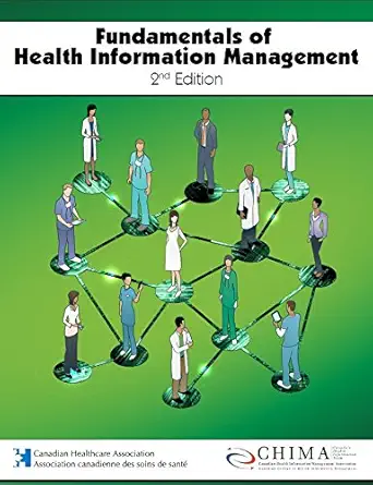 Fundamentals of Health Information Management - E-Book - img