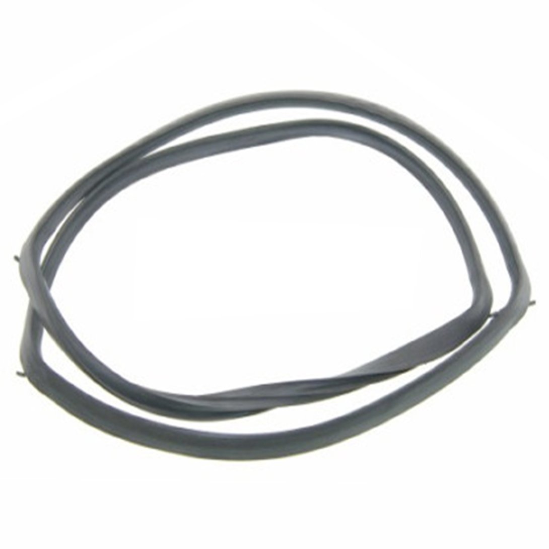 SPARES2GO Ofentürdichtung + Eckklemmen für Bosch-Herd (480 x 350 mm) – Ausstattungsliste C