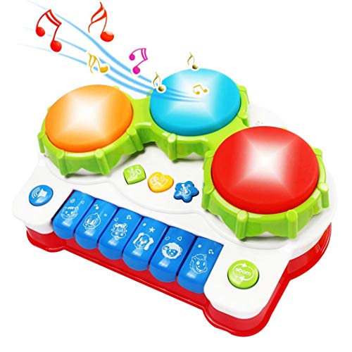 Best Simple Drum Set