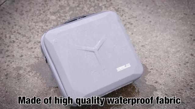 Amazon.com: Gaekol Mavic 4 Pro Case, Portable Travel Carrying Bag