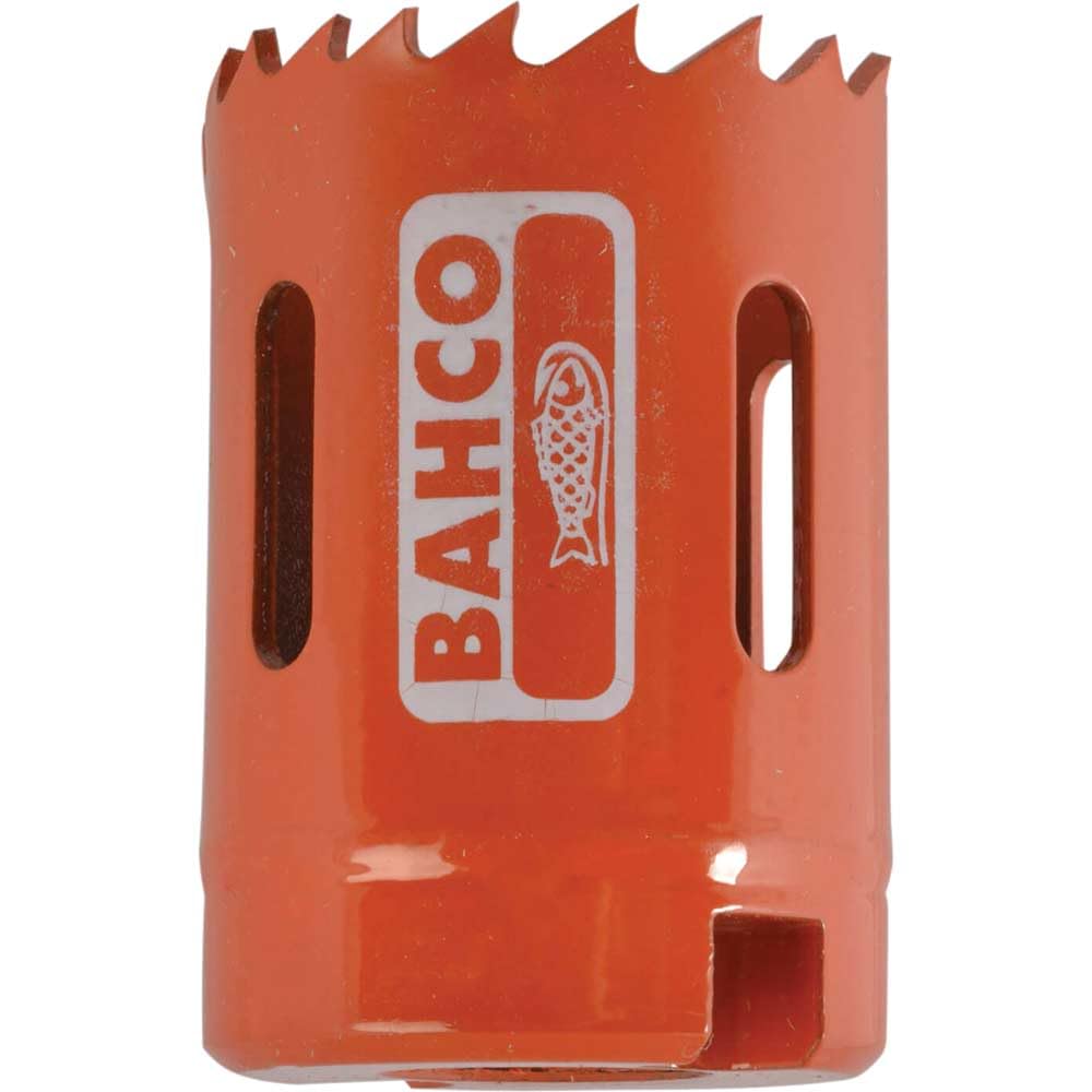 Bahco 3830-32-VIP Variable Pitch Holesaw 32mm
