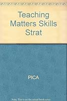 Teaching Matters: Skills and Strategies for International Teaching Assistants (Language & the Teacher) 083842788X Book Cover
