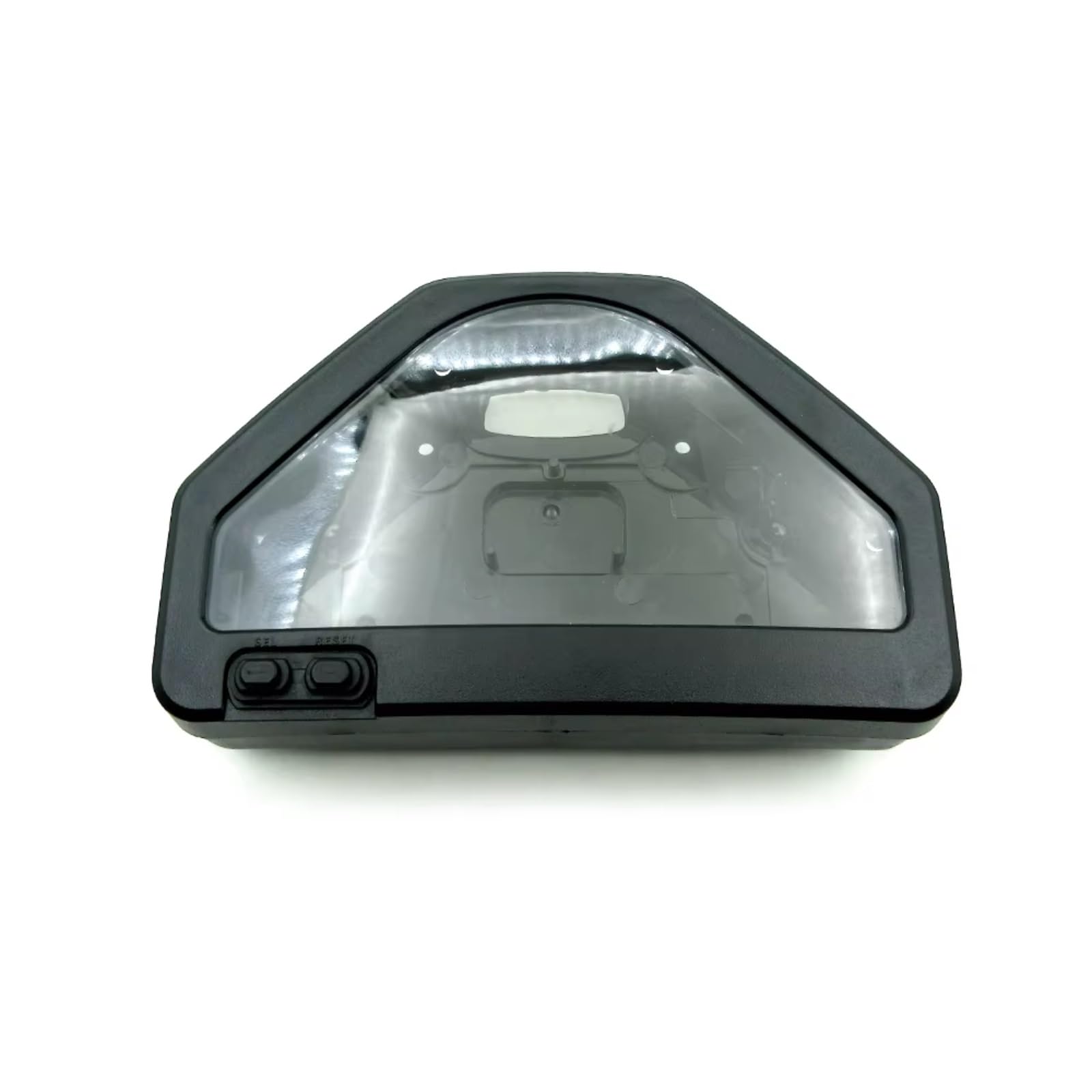 Compatibile Con CBR Per 1000RR 2004 2005 2006 2007 Moto Tachimetro Contachilometri Strumento Tabella Tachimetro Indicatore Copertura Alloggiamento Custodia Alloggiamento Pannello Strumenti Moto