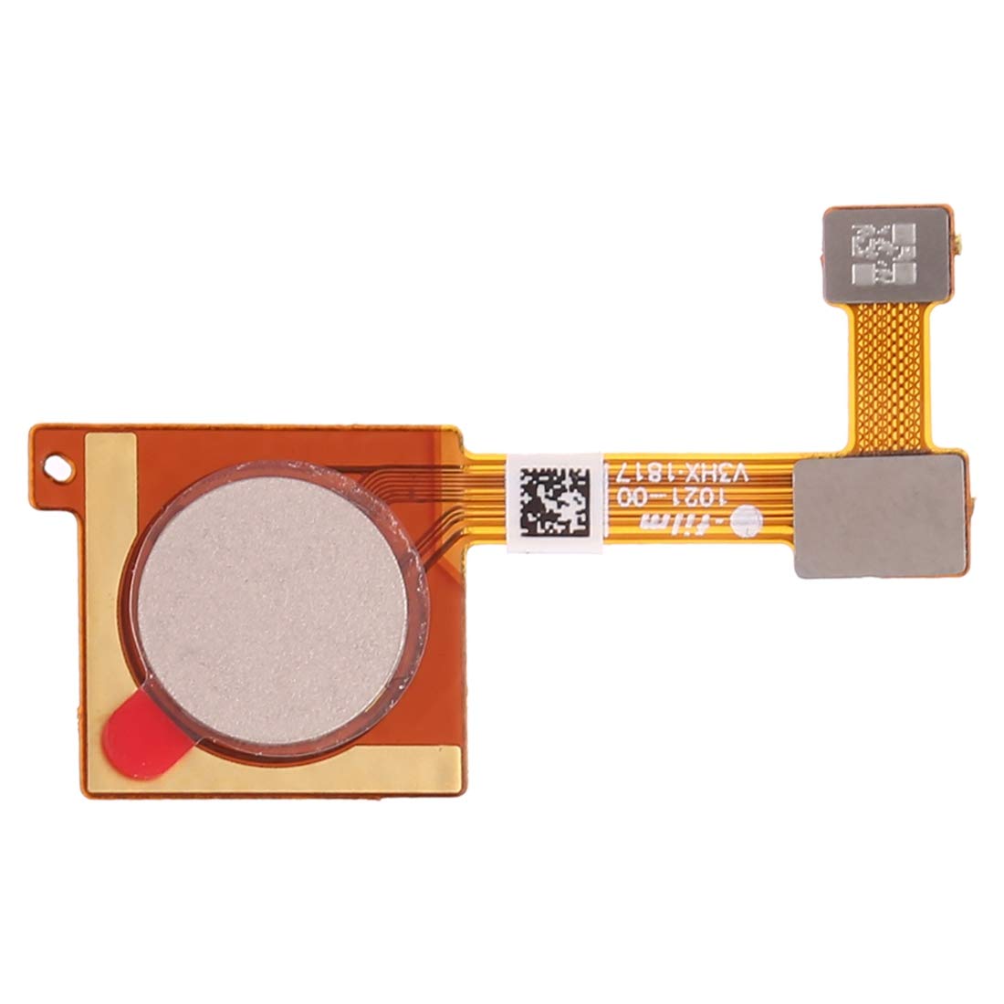 LIANCHENZHILIGDFingerprint Sensor Flex Cable for Xiaomi Mi 6X