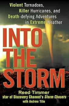その他 Chasing Killer Storms [DVD] Amazon.com: Storm Chasers/Perfect Disaster : Movies & TV
