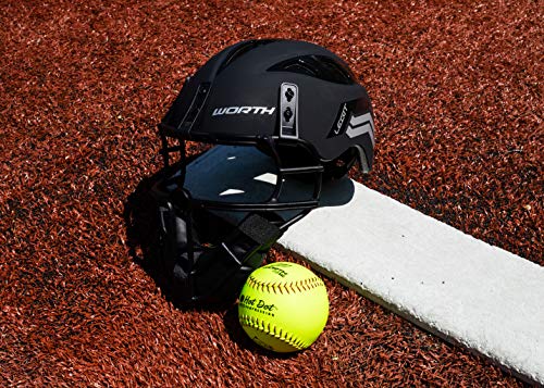 thumbnail image 2 of Cool-Catcher MAX Allows A Cold Gel Pack To Be Used With Your Hockey Style Catchers Mask 2 of 13