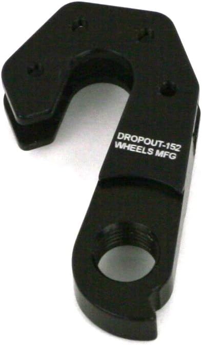 Wheels Manufacturing Dropout