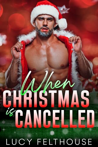 When Christmas is Cancelled: A M/F Steamy Contemporary Second Chance Romance