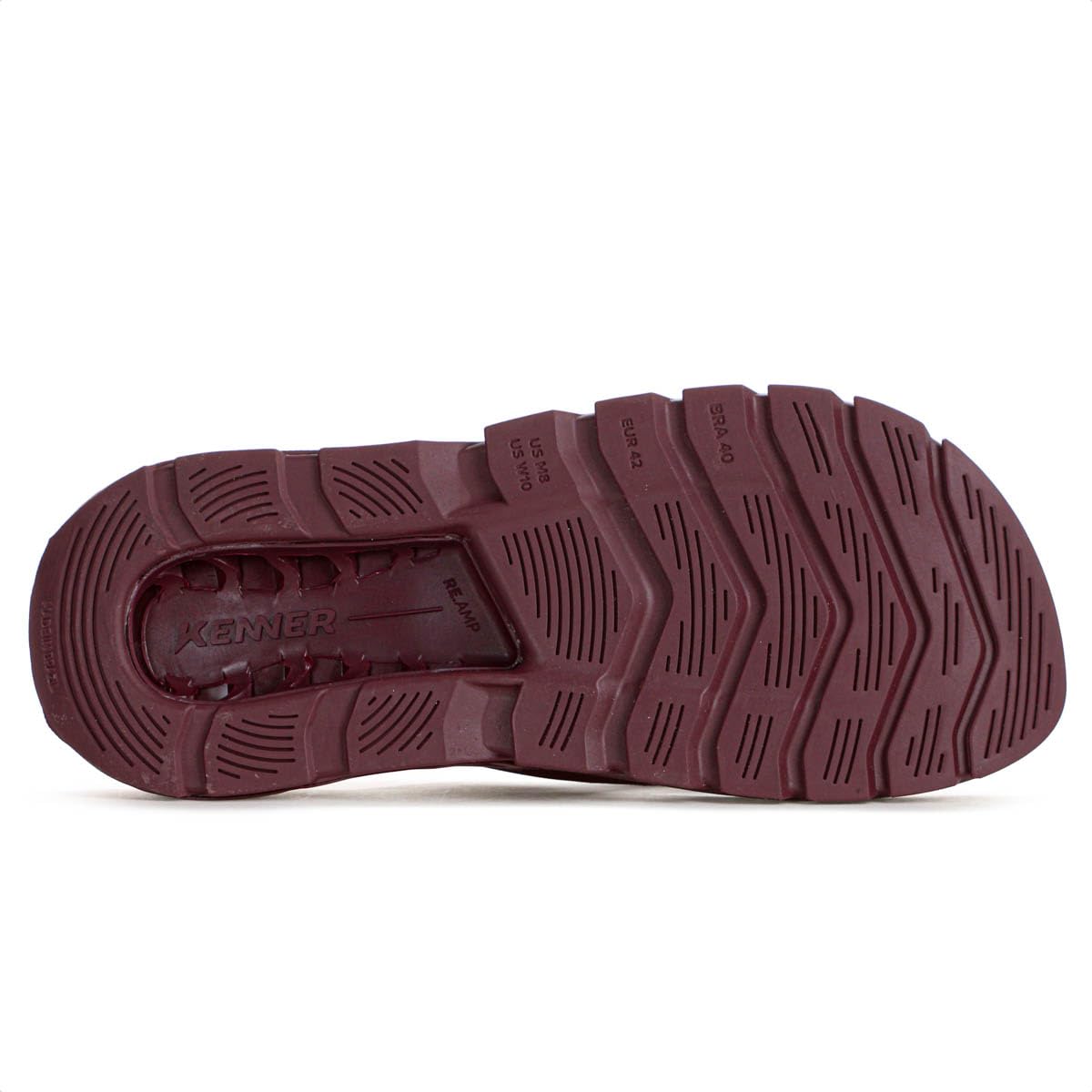 Chinelo Kenner Rakka - Azul - 37 Chinelo Kenner Rakka - Azul - 37 - Imagem 7