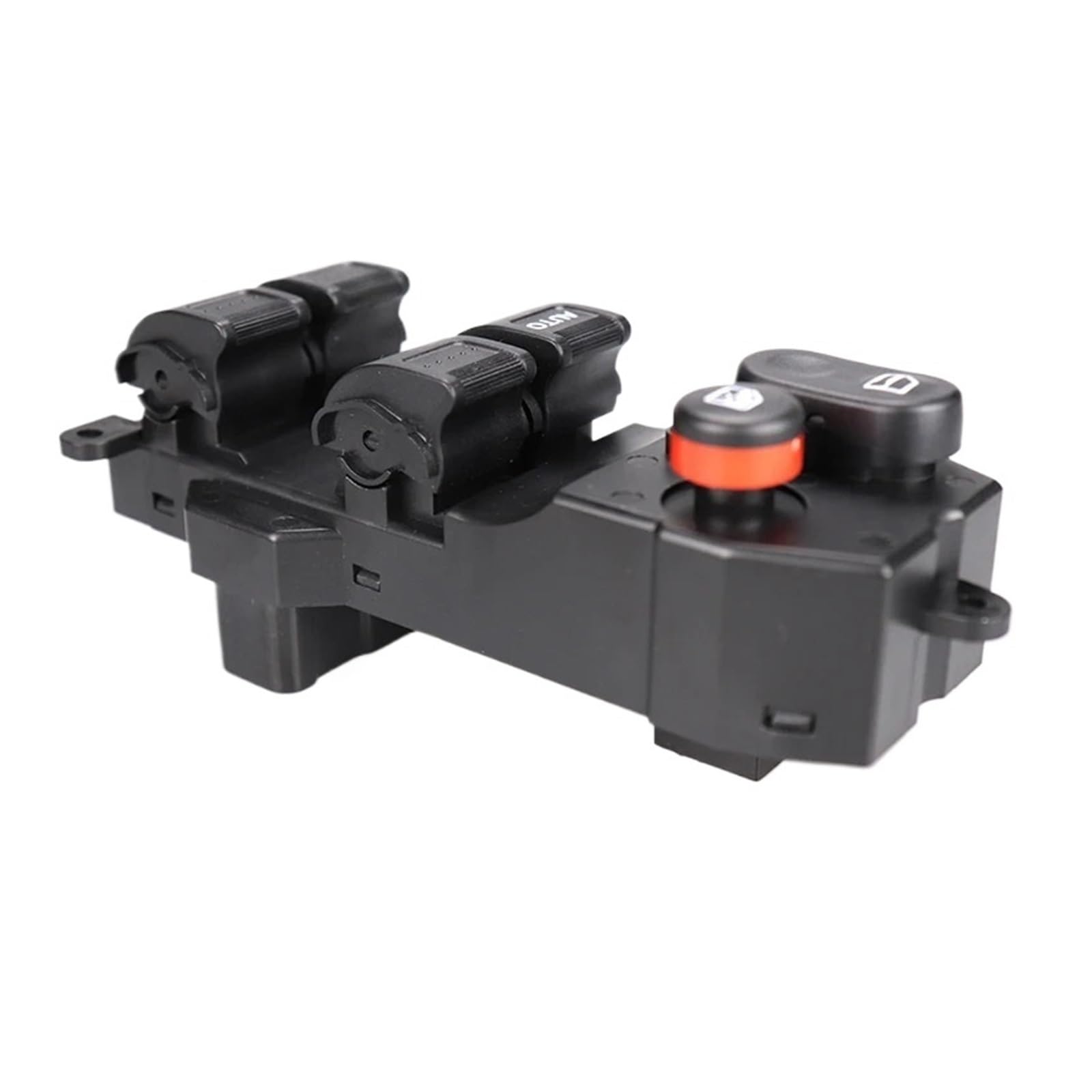 Interrupteur de lève-vitre électrique à commande fluide pour Honda Fit 35750-SEL-P11