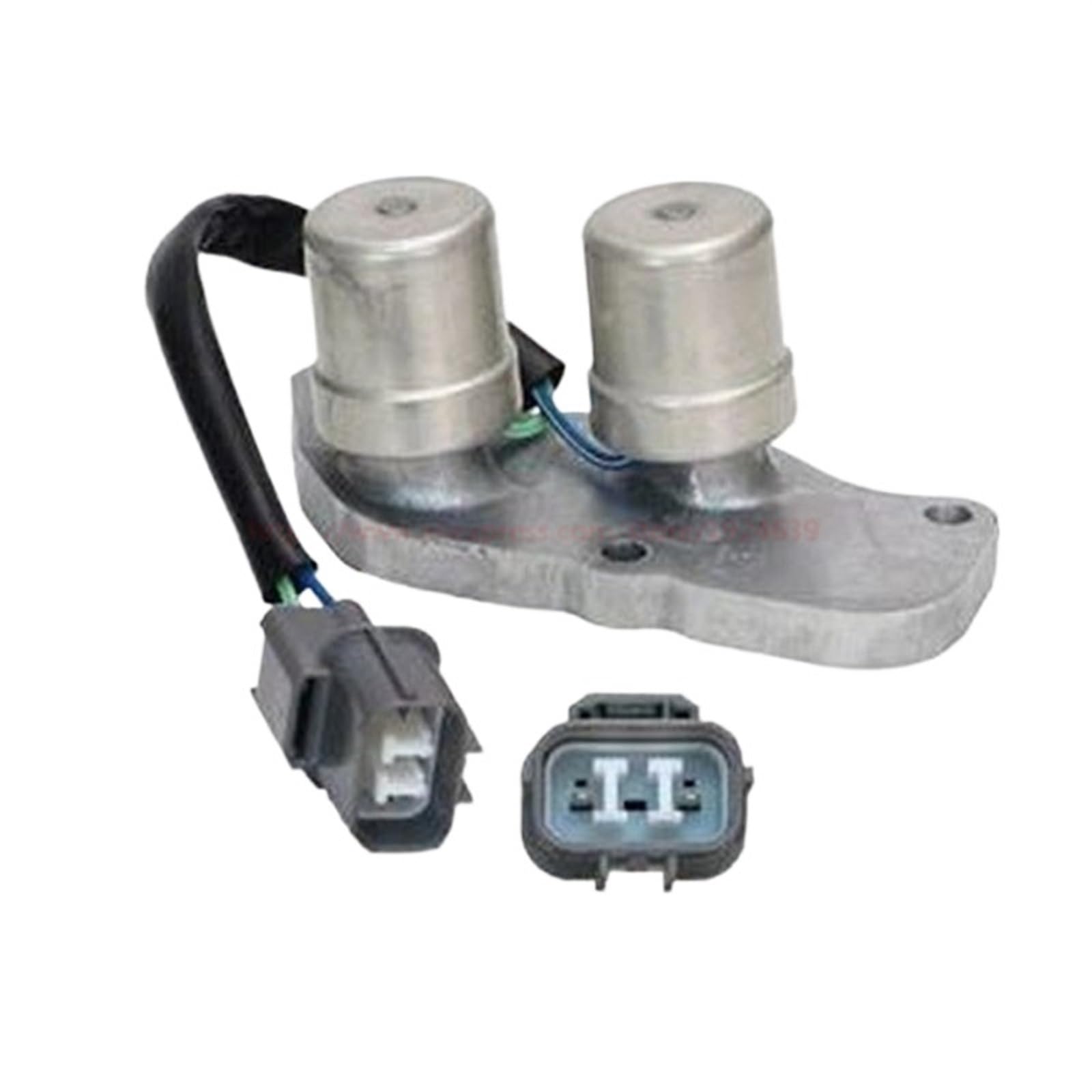 Wxnlbb One Color 28200-Px4-014,28200Px4014 Transmission Solenoid Valve Compatible With Honda