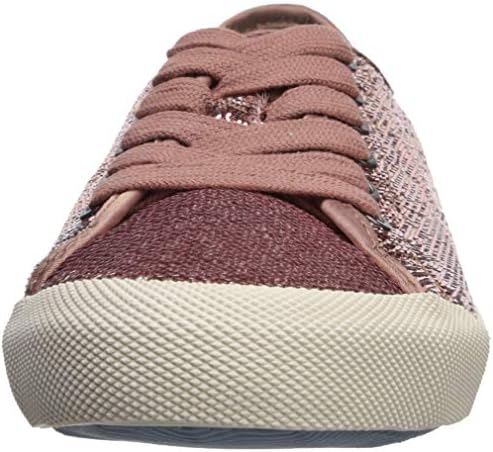 SEAVEES Women's Monterey Sneaker Cambria Shoe, Rose Gold, 5 M US | Image 1