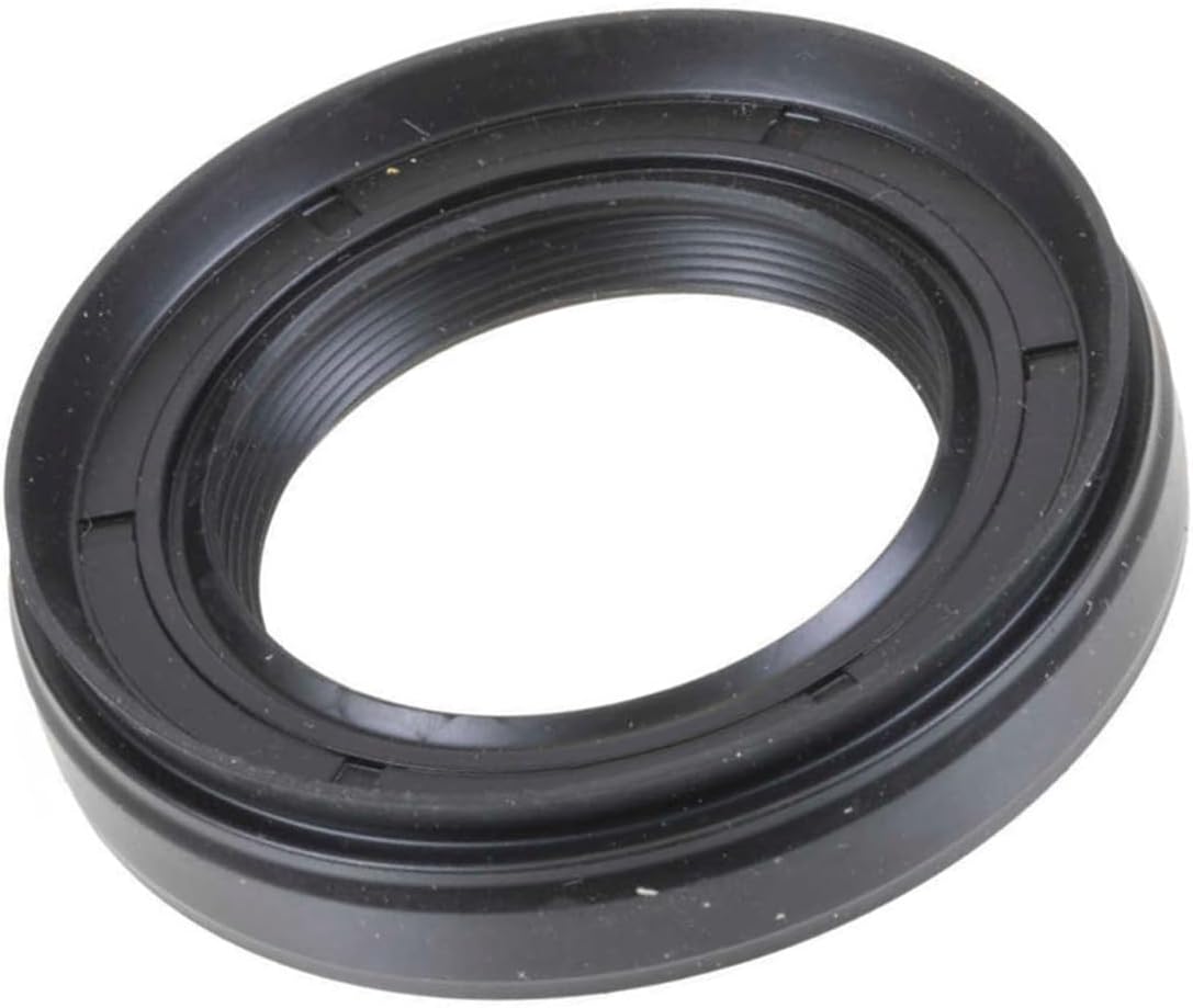 Front Right Manual Transmission Output Shaft Seal 1 Pcs for Honda Civic 1975 1976 1977 1978 1979 1980 1981 1982 1983 1984 1985 for Mitsubishi Eclipse 1990 1991 1992 1993 1994