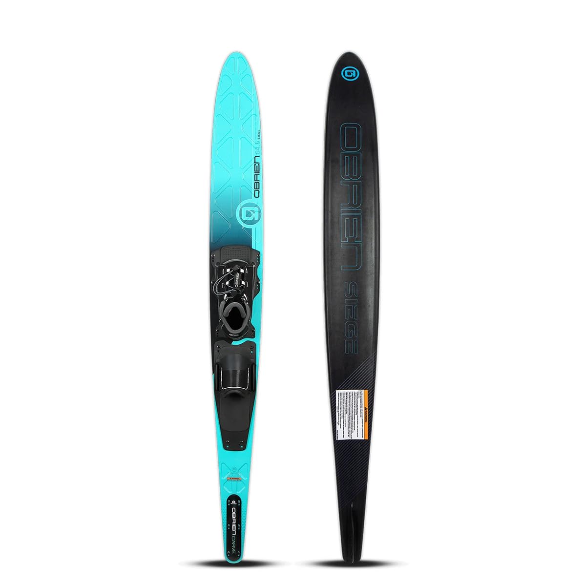 Photo 1 of O'Brien Siege Slalom Waterski - Aqua