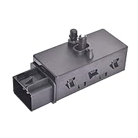 Vista 1 de labwork Reemplazo del interruptor del ajustador del asiento eléctrico del pasajero para Camaro 2010-2015 92225806