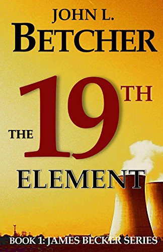 The 19th Element (James Becker) view 2