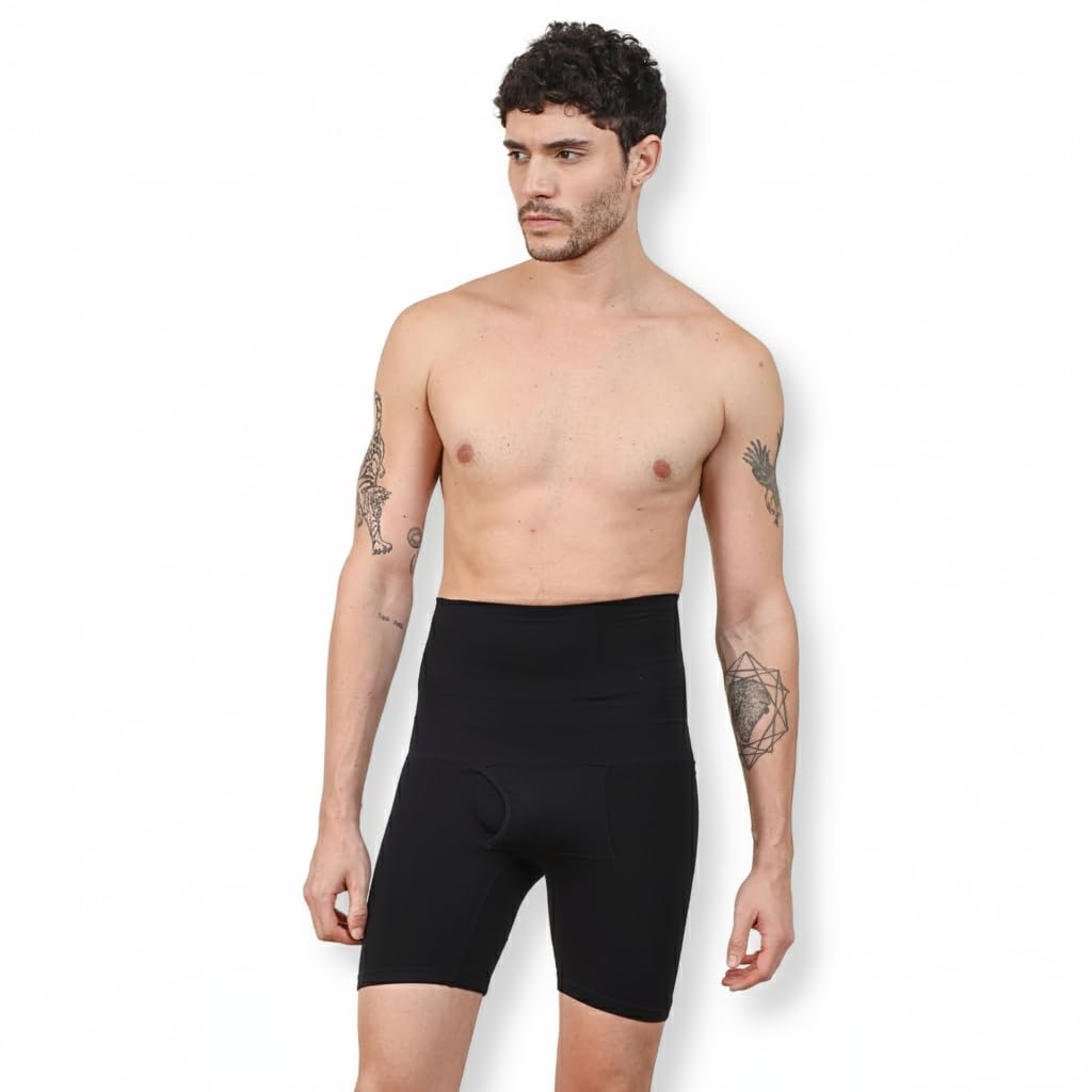 shapermen High-Compression Shorts-picture-45