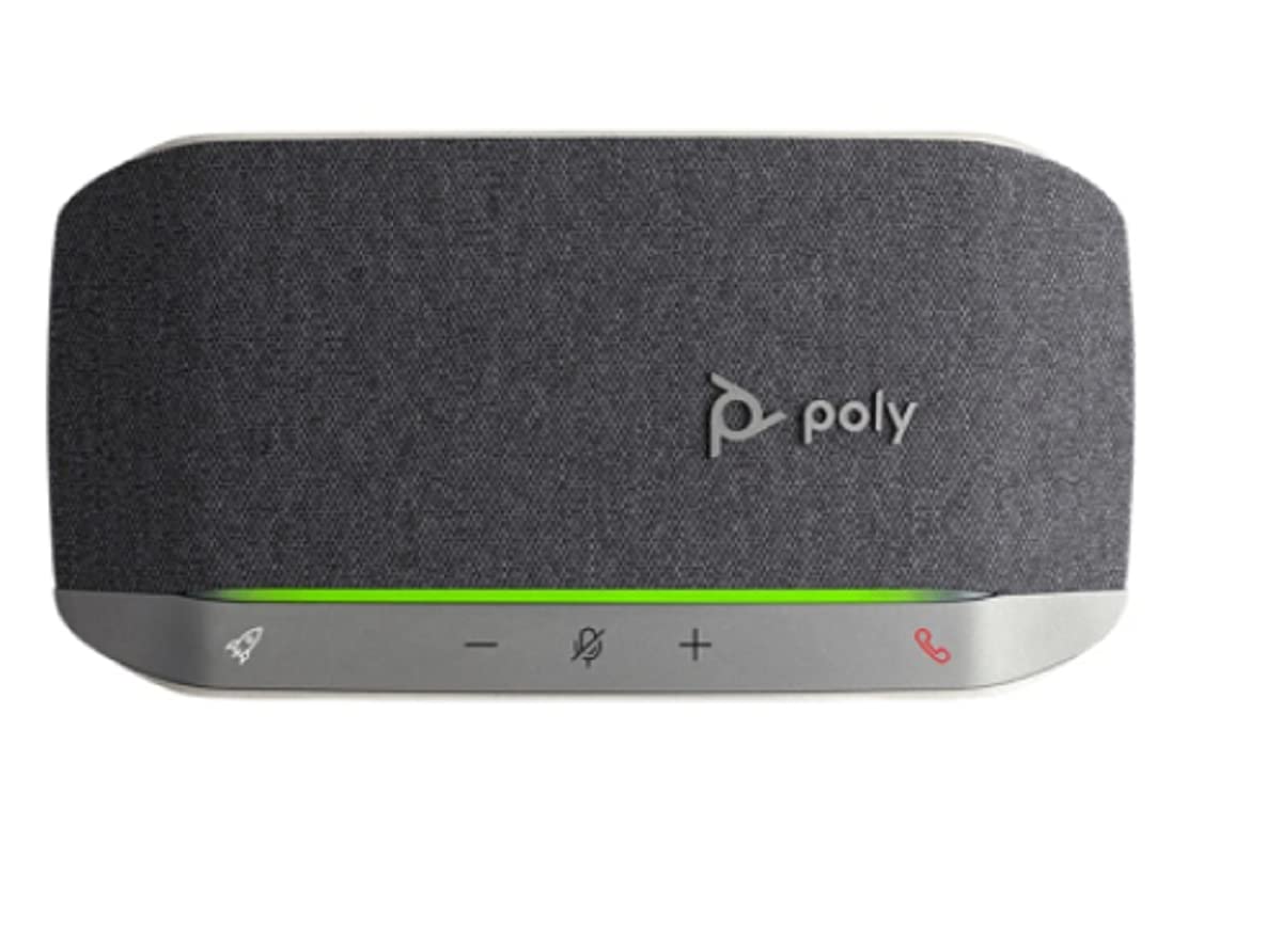 Poly Sync 20 USB/Bluetooth Smart USB-A Speakerphone (B0976VL6PZ) Amazon Price History, Amazon Price Tracker