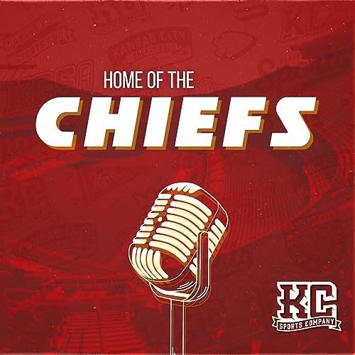 『Home of the Chiefs: Preseason Outlook』のカバーアート