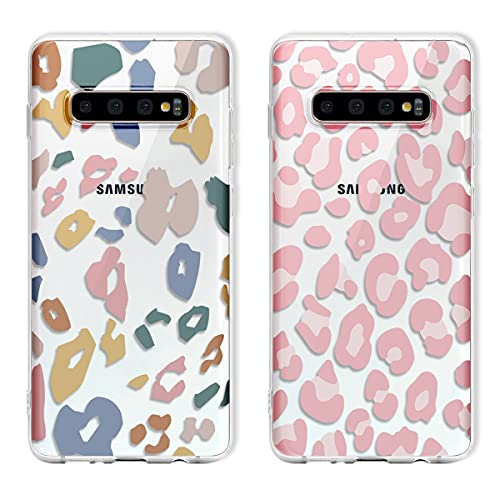 Yoedge 2 Pezzi per Samsung Galaxy S20 Fe 5G