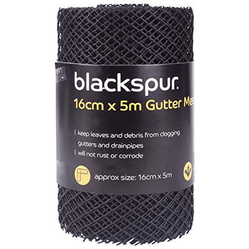 Blackspur BB-GM100 Gutter Mesh
