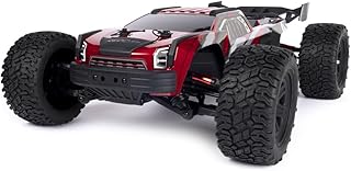 Redcat Machete 4S 1/6 Scale Monster Truck Brushless