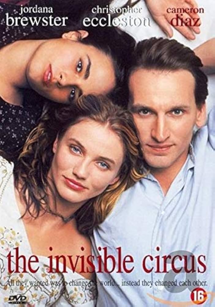 Amazon.com: Invisible Circus : Movies & TV