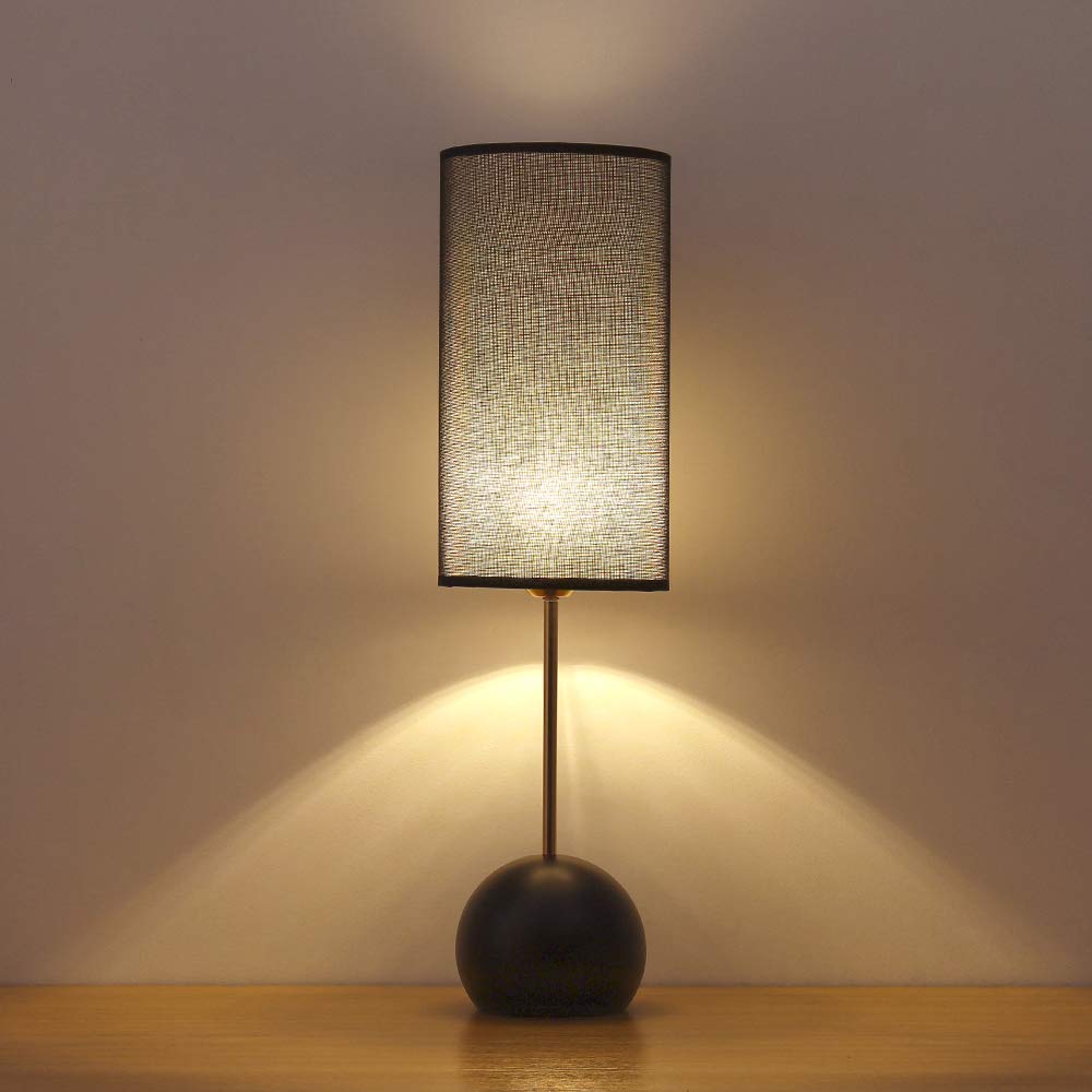 Shinoske Bedside Table Lamp Minimalist Buy Online In India At Desertcart
