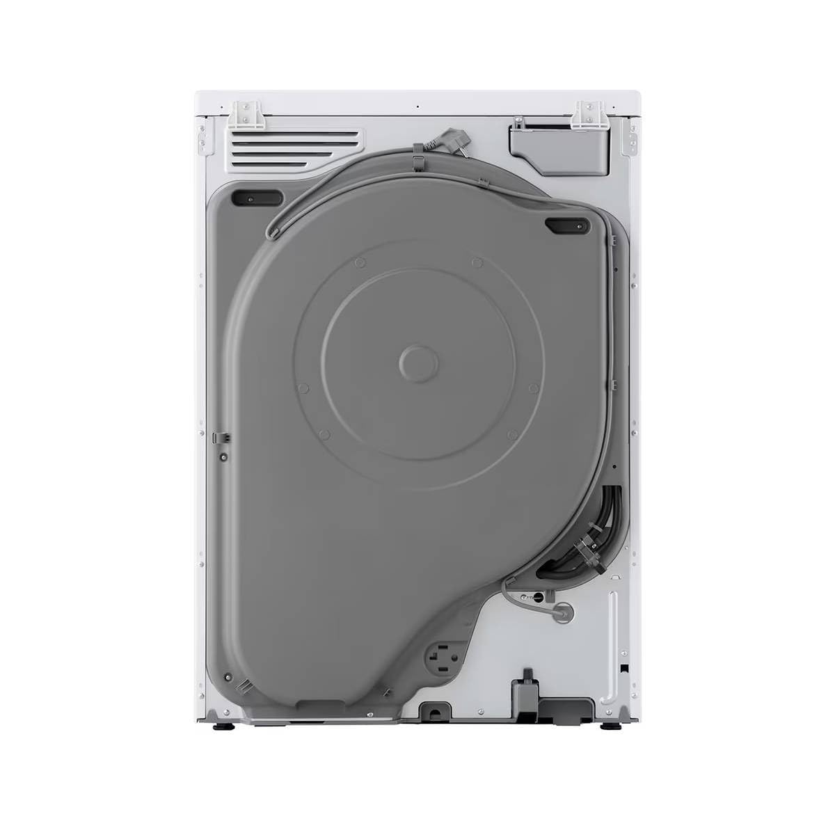 LG Secadora de Ropas RH18U8AVCW 18 Kg Blanca