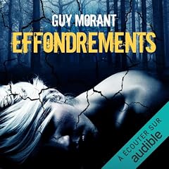 Effondrements cover art