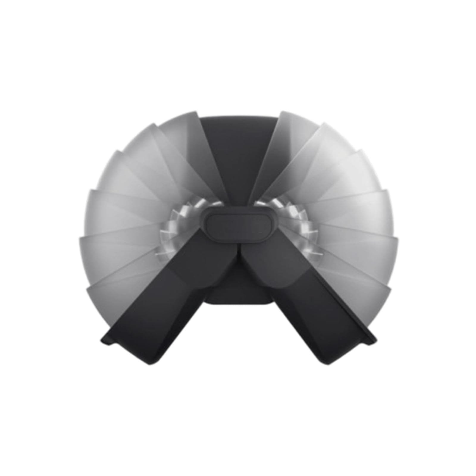 Carcasa protectora para lente de cámara, tecnología de arañazos, compatibilidad perfecta con accesorios, protector plegable