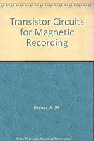 Transistor Circuits for Magnetic Recording B0007EG594 Book Cover