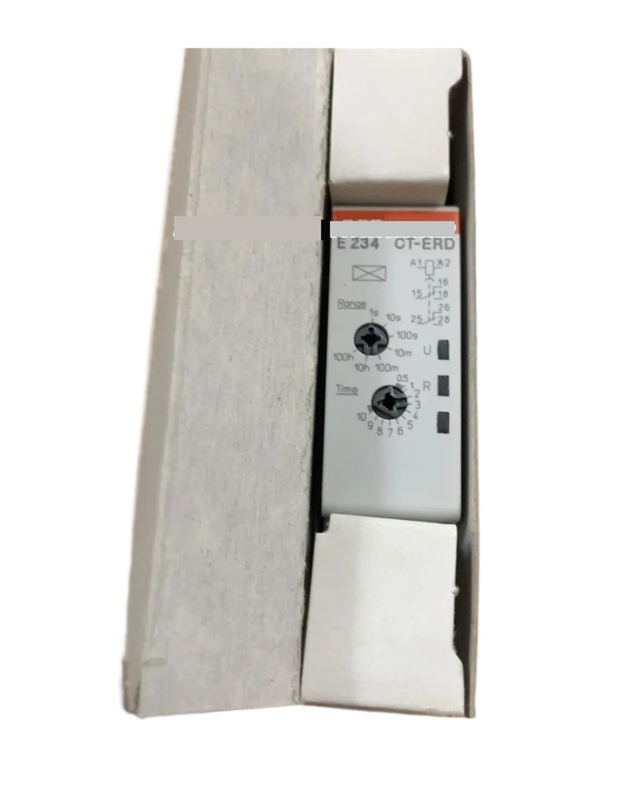 NACODLUL Time relay CT-ERD.22 CT-ERD.12 CT-MFD.21 CT-MFD.12(CT-ERD.12)