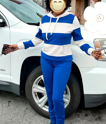Image of TOPONSKY Womens 2 Piece Sports Outfit Tracksuit Shirt Shorts Jogger Bodycon Sets