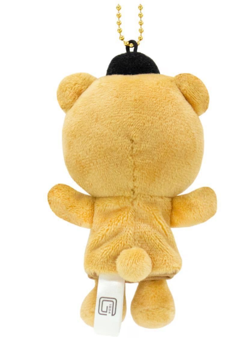 Amazon.co.jp: 読売ジャイアンツ パペットシリーズ 岡本和真 オカモン