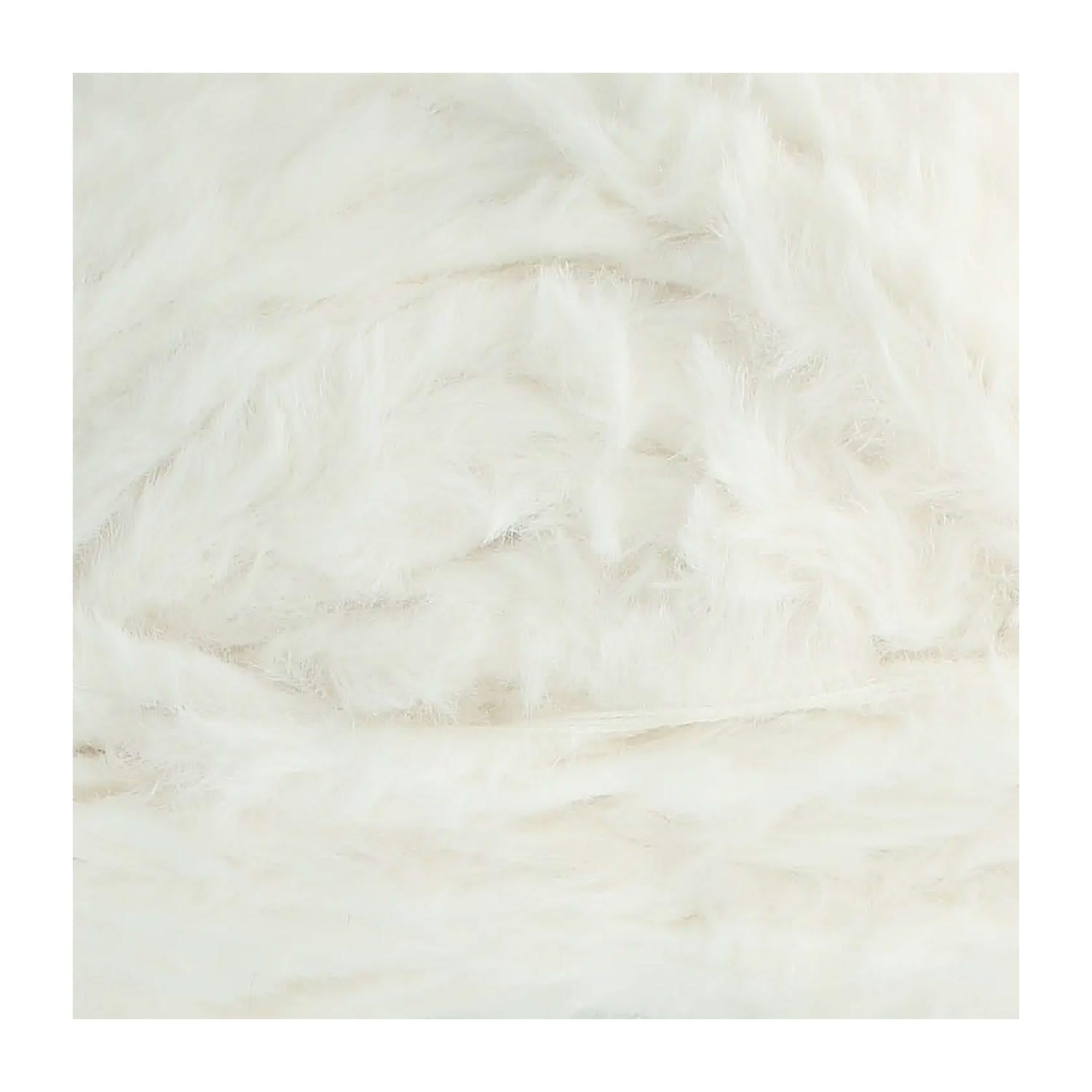 King Cole Velveteen - Velveteen Snow (6120)