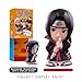 ABYstyle Studio Naruto Shippuden Puchi Pop Collectible Figurines